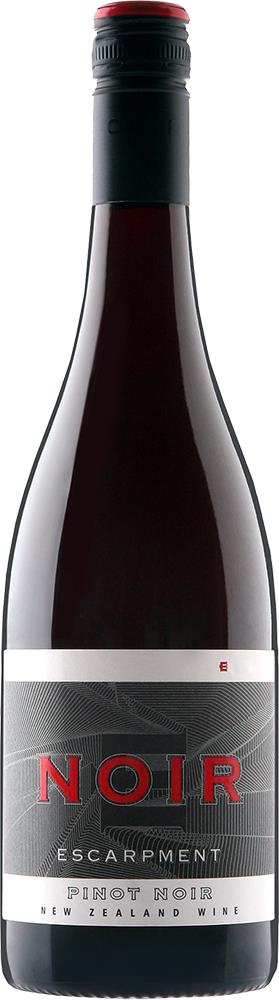 Escarpment Noir Martinborough Pinot Noir 2019 Buy NZ Wine Online