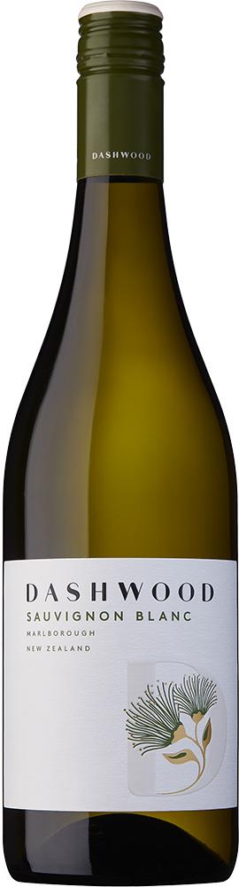 Dashwood Marlborough Sauvignon Blanc 2022 Buy NZ Wine Online Black