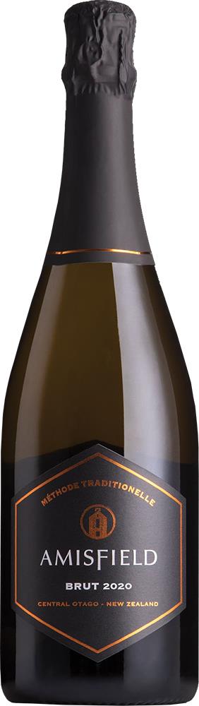 Amisfield Central Otago Brut M Thode Traditionelle Buy Nz Wine