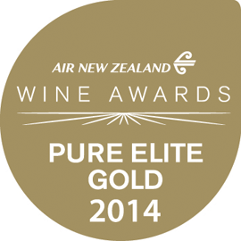 Awarded Pure Elite Gold Medal