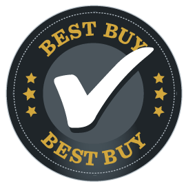 Awarded Best Buy Awarded Best Buy