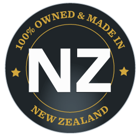 100% New Zealand