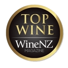 Awarded Top Wine