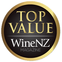 Awarded Top Value