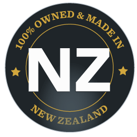 100% New Zealand