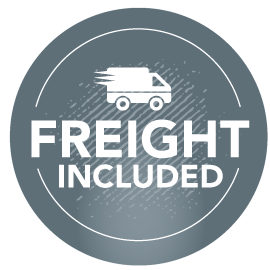 Freight Included Freight Included
