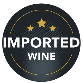 Imported Wine