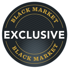Black Market Exclusive Black Market Exclusive