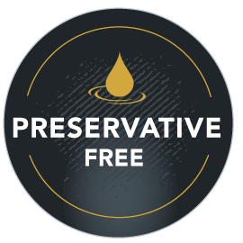 Preservative Free