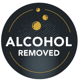 Alcohol Removed Wine