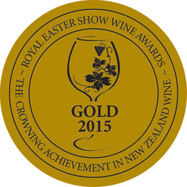 Awarded Gold Medal Awarded Gold Medal