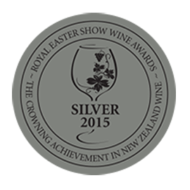 Awarded Silver Medal