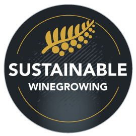 Sustainable Winegrowing