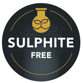 Sulphite Free