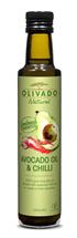 Olivado Chilli Infused Avocado Oil special (250ml)