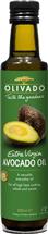 Olivado Extra Virgin ‘Cold Pressed' Avocado Oil (250ml)