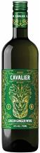 Cavalier Green Ginger Wine NV