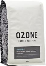 Ozone Empire Blend Coffee 500g (Brazil, Colombia, Ethiopia, Guatemala)