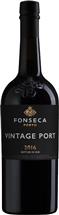 Fonseca Vintage Port 2016 (Portugal)