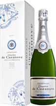 Champagne Charles de Cazanove Tradition Brut NV (France)