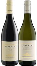 The Te Mata Estate Vineyards Collection