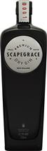 Scapegrace Classic Dry Gin (700ml)
