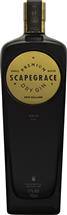 Scapegrace Gold Dry Gin (700ml)