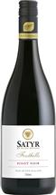 Satyr by Sileni Reserve 'Foothills' Hawke’s Bay Pinot Noir 2019