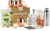 The Ultimate Moscow Mule Set (By Cocktail Collective)