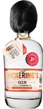 Pickerings Navy Strength Gin (700ml)