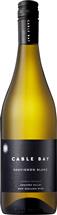 Cable Bay Cinders Vineyard Awatere Valley Sauvignon Blanc 2019