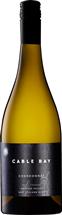 Cable Bay Rocky Vineyard Awatere Valley Chardonnay 2019