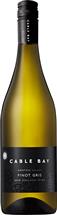 Cable Bay Awatere Valley Pinot Gris 2019