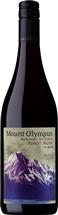 Mount Olympus Marlborough Pinot Noir 2020