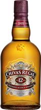 Chivas Regal 12 YO Blended Scotch Whisky (700ml)