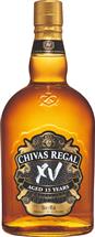 Chivas Regal XV Scotch Whisky (700ml)