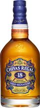 Chivas Regal 18 YO Scotch Whisky (700ml)