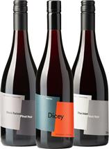 Premium Dicey Central Otago Pinot Noir Collection