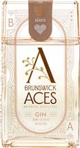 Brunswick Aces Heart Gin (700ml)