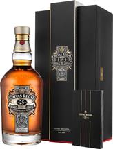 Chivas Regal 25 YO Scotch Whisky (700ml)
