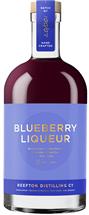 Reefton Distilling Co. Blueberry Liqueur (700ml)