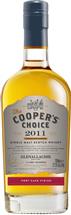 Cooper's Choice Glenallachie Speyside Single Malt Whisky 2011 (700ml)