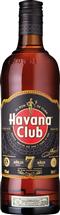 Havana Club Añejo 7 Year Old Rum (700ml)