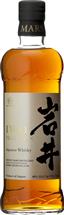 Mars Iwai Tradition Japanese Whisky (750ml)