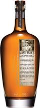 Masterson's 10 Year Old Straight Rye Whiskey (750ml)