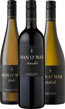 Man O' War Black Label Collection