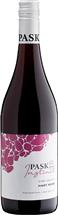 Pask Instinct Vine Velvet Marlborough Pinot Noir 2020