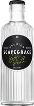 Scapegrace Gin & Soda with Lime (250ml) (6x4pk)