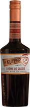 De Kuyper Créme de Cassis Liqueur (700ml)