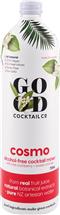 Good Cocktail Co Cosmo Alcohol Free Cocktail Mixer (750ml)